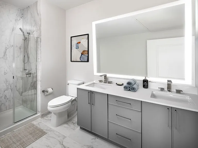 Signature Collection bath