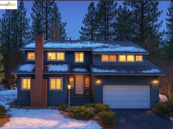 2524 Cattlemans Trl, South Lake Tahoe, CA 96150