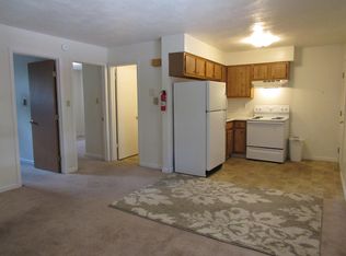875 Fairview Ave APT A3, Indiana, PA 15701