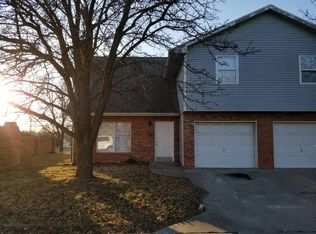 3809 Hermitage Rd, Columbia, MO 65201