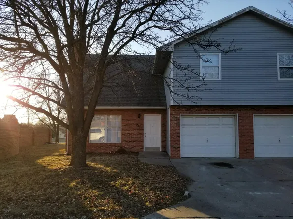 3809 Hermitage Rd, Columbia, MO 65201