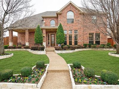 2300 Stanmore Ln, Plano, TX, 75025
