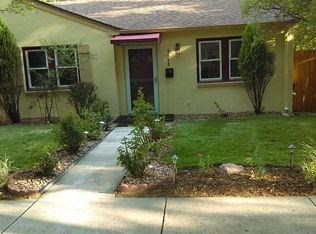 3140 W 24th Ave, Denver, CO 80211