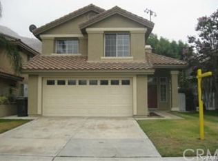 15951 Peach Tree Ln, Fontana, CA 92337