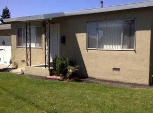 20820 Chester St, Castro Valley, CA 94546