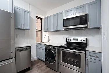 Rented by TriBro NYC LLC