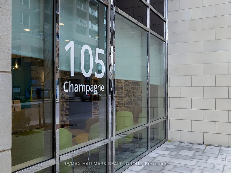 105 Champagne Ave S #1706 — Photo 2