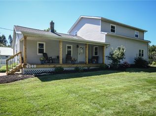 4540 Ridge Rd, Wadsworth, OH 44281