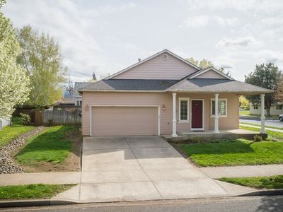 713 Heights Ave, Hood River, OR, 97031