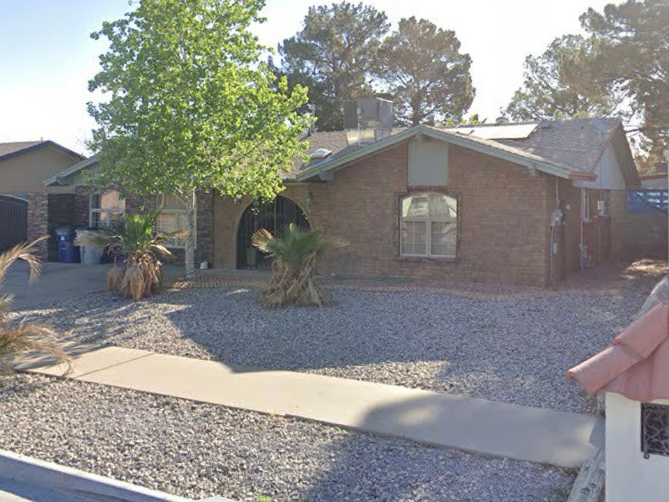 2nd image of 3412 Spotted Horse Dr