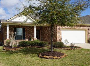 2884 Aurelia Ln, League City, TX 77573
