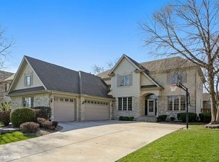 918 Windmere Ct, Darien, IL 60561