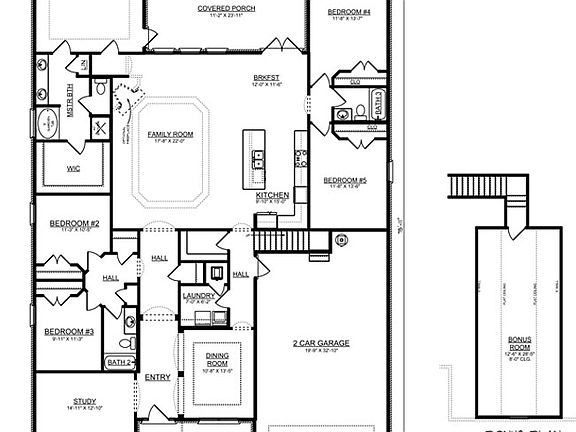 Floor Plan.