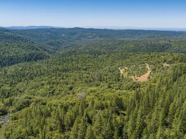 Gold Creek Trl, Volcano, CA 95689