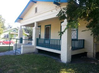 401 Grace St, Houston, TX 77003