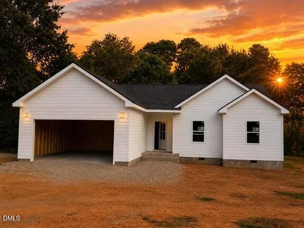 3738 Us Highway 401, Louisburg, NC 27549