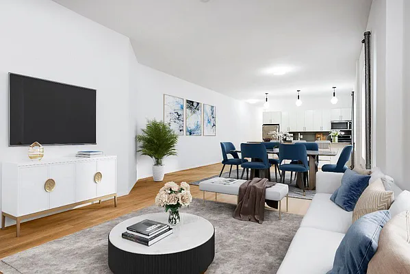 Rented by Living New York | media 15