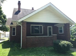 119 E Washington St, Morgantown, IN