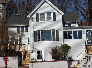 20 Oakland Ter, Lynn, MA 01905