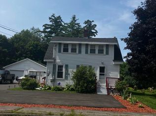 22 Hicks Rd, Augusta, ME 04330