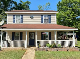 114 Springfield Ct, Perry, GA 31069