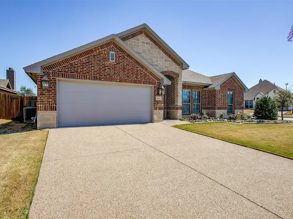 6829 Canyon Rock, Benbrook, TX 76126