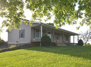 764 Hopewell Rd, Harrodsburg, KY 40330