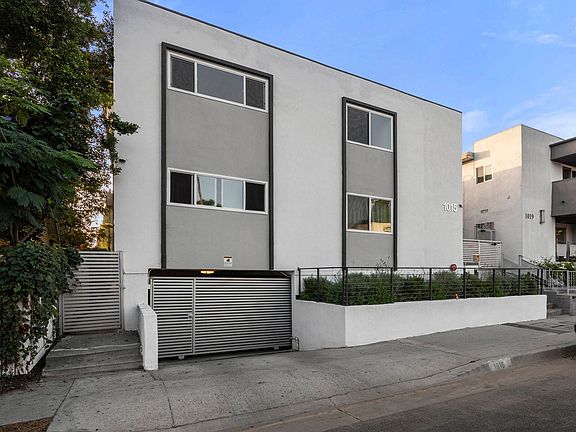 5th image of 1015 N Vista St APT 3