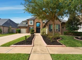 30934 S Creek Way, Fulshear, TX 77441