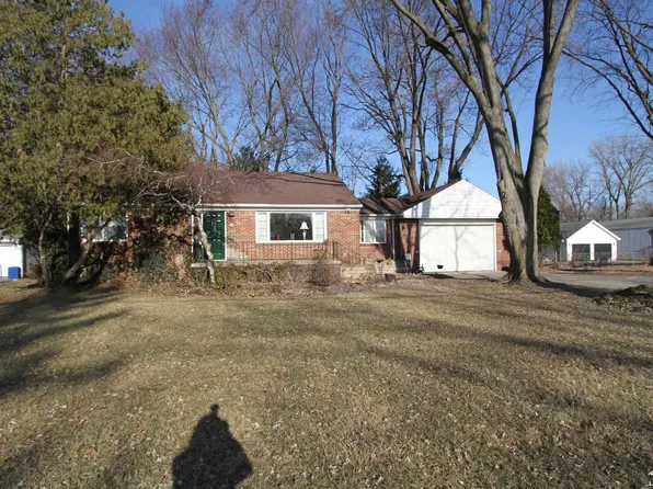 13161 S Dixie Hwy, La Salle, MI 48145