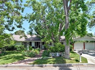 4756 Ronmar Pl, Woodland Hills, CA 91364