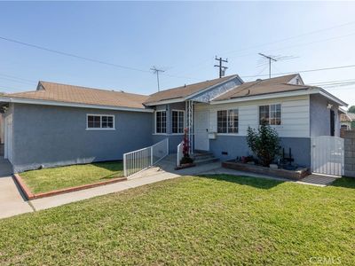 10462 Ives St, Bellflower, CA, 90706