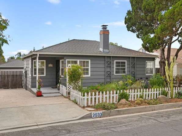 2933 Puesta Del Sol, Santa Barbara, CA 93105