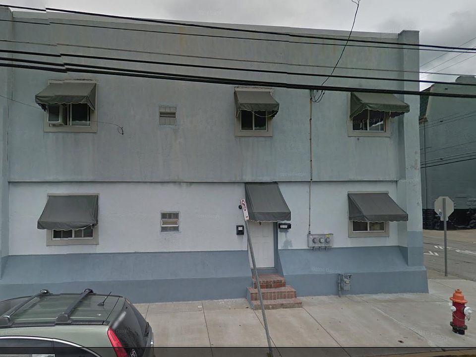 facade
