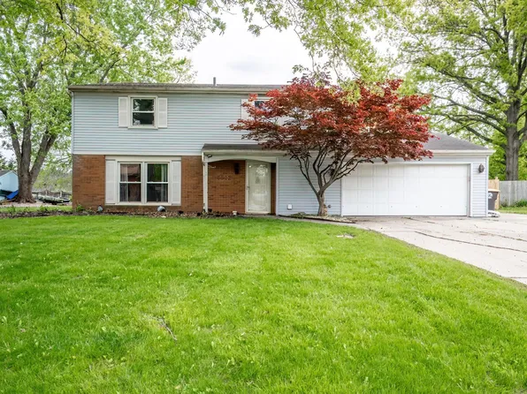 5502 Vance Ave, Fort Wayne, IN 46815