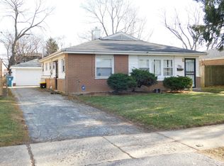 1335 Imperial Ave, Calumet City, IL