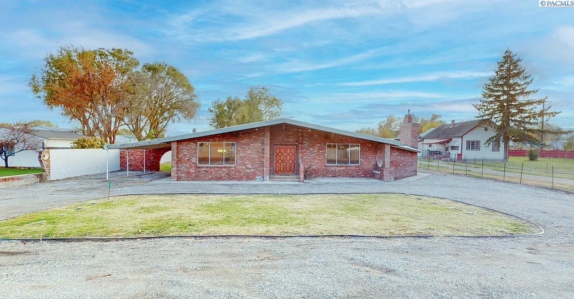 202703 E Bowles Rd, Kennewick, WA 99337 Zillow