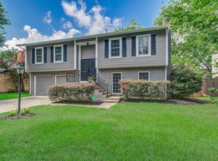 14507 Louetta Rd, Cypress, TX 77429