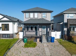 547 Evergreen Blvd, Saskatoon, SK S7W0L4