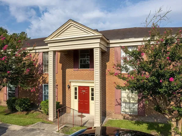 3630 Ranch Rd APT 17-8, Columbia, SC 29206