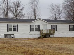 404 W Robinson St, Moberly, MO 65270