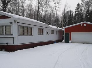 11858 Us Highway 23, Cheboygan, MI 49721