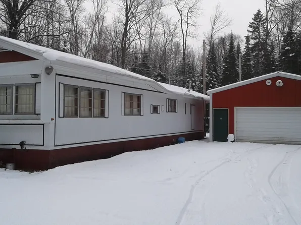 11858 Us Highway 23, Cheboygan, MI 49721