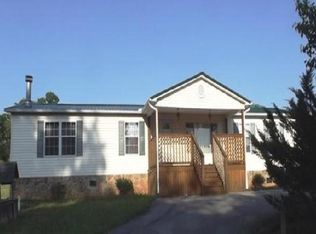 3846 Hickman Rd, Kodak, TN 37764