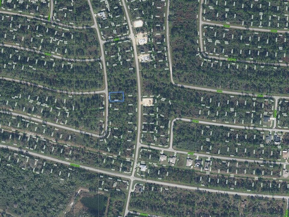 2nd image of 8308 MANTUA AVENUE LOT 45