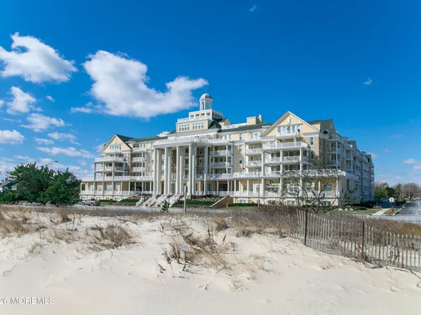 700 Ocean Avenue #529, Spring Lake, NJ 07762