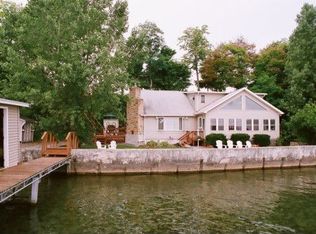 5345 State Route 89, Romulus, NY 14541