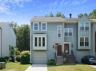 7911 Rustling Bark Ct, Ellicott City, MD 21043