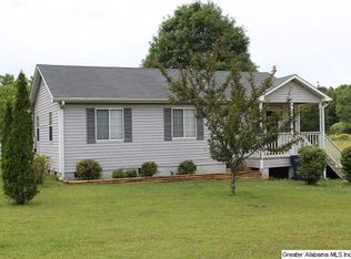 1068 County Highway 27, Oneonta, AL 35121