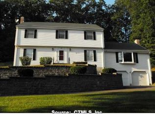 83 Muddy Brook Rd, Ellington, CT 06029